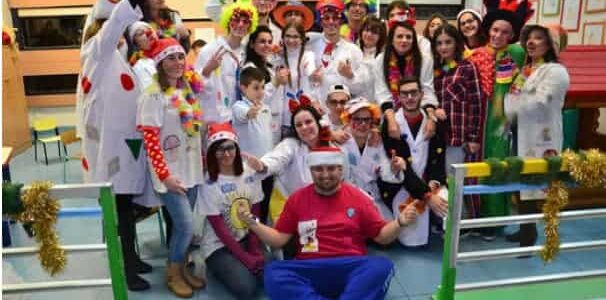 Donate il vostro 5x1000 all’associazione “Arcobleno della vita”. Azioni solidali e di sensibilizzazione sociale verso le persone più deboli.