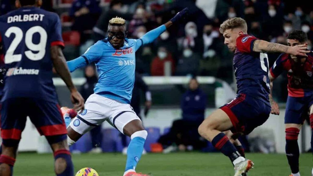 Longo: "Bernardeschi e Ostigard hanno detto si al Napoli. La verità su Osimhen"