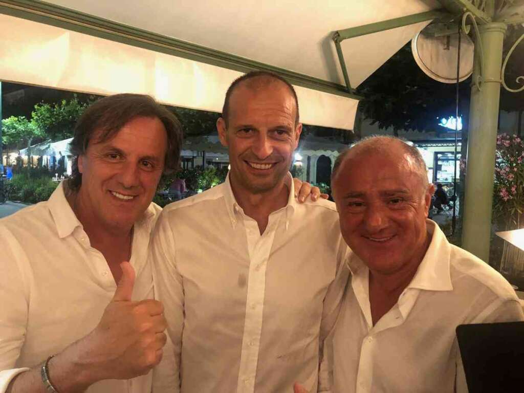 juve koulibaly paganini