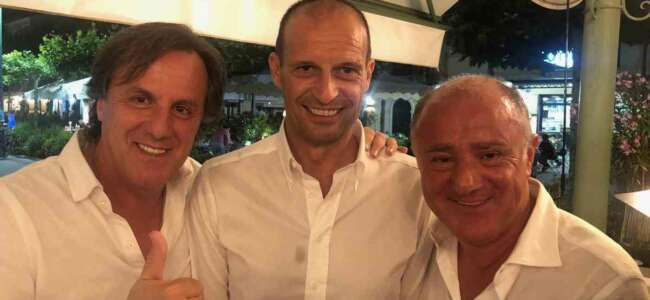 juve koulibaly paganini