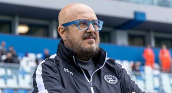 Milan-Udinese, Marino: “Sono inferocito, è un rigorino”