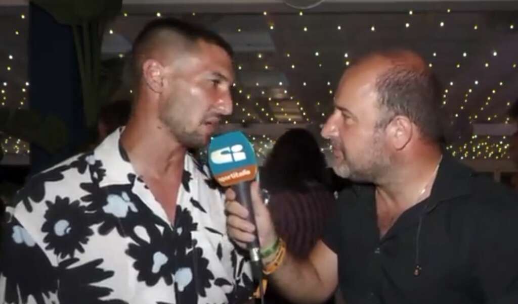 Politano vuole di più, con Spalletti non ha legato: altra grana per il Napoli: “Futuro? Devo decidere” VIDEO