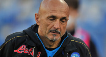 Spalletti perde pezzi: un collaboratore probabile nuovo ct della Slovacchia