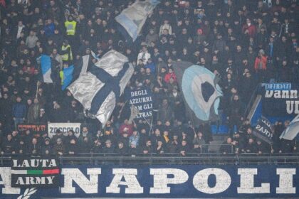 Serie A, classifica degli spettatori allo stadio. Ecco la posizione del Napoli