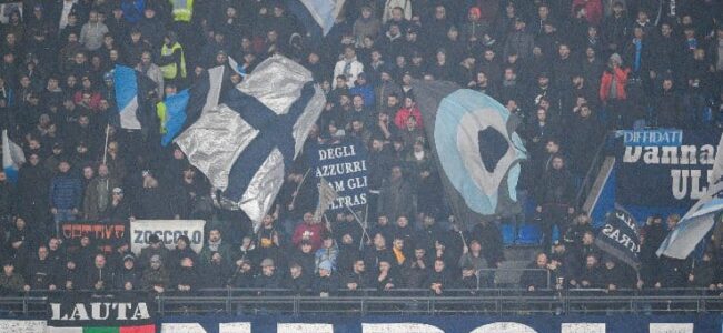 Serie A, classifica degli spettatori allo stadio. Ecco la posizione del Napoli