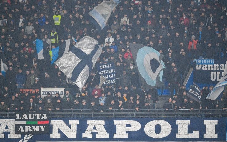 Serie A, classifica degli spettatori allo stadio. Ecco la posizione del Napoli