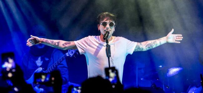 ultimo un giorno all'iprovviso napoli