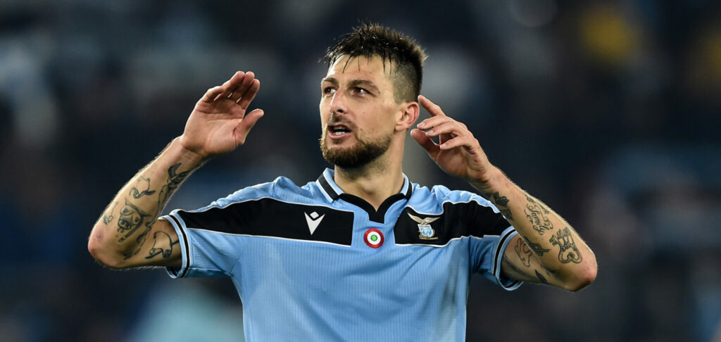 Radio Ufficiale: “Acerbi non arriverà. Smentita da fonti interne al Napoli”