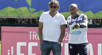 Sky: “Napoli, un grande portiere per Spaletti. Contini alla Sampdoria”