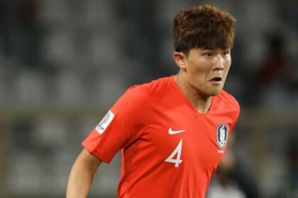 Kim Min-Jae: Tutto sul nuovo difensore del Napoli