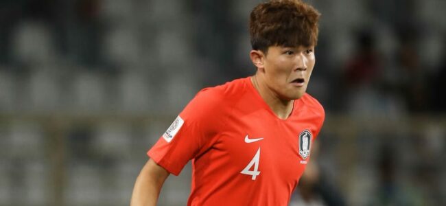 Kim Min-Jae: Tutto sul nuovo difensore del Napoli