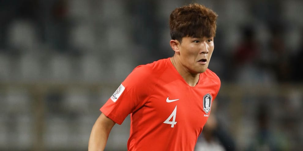 Kim Min-Jae: Tutto sul nuovo difensore del Napoli