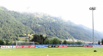 Dimaro 2023, ufficiali le date del ritiro. De Laurentiis annuncia anche il rinnovo