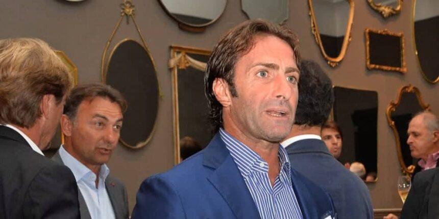 Schwoch: "Napoli, ma quale scudetto. Dybala sceglierà l'Inter"