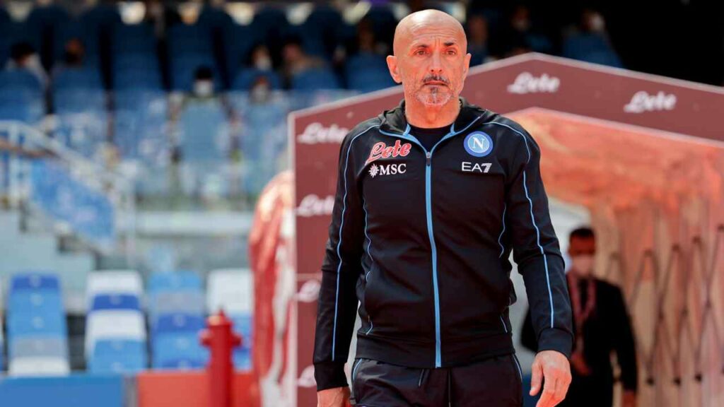 Napoli, niente Dybala: Spalletti si consola con Deulofeu