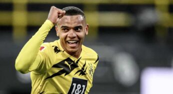 Domenica Sportiva: Napoli, spunta Akanji. Spalletti blocca la cessione di Petagna