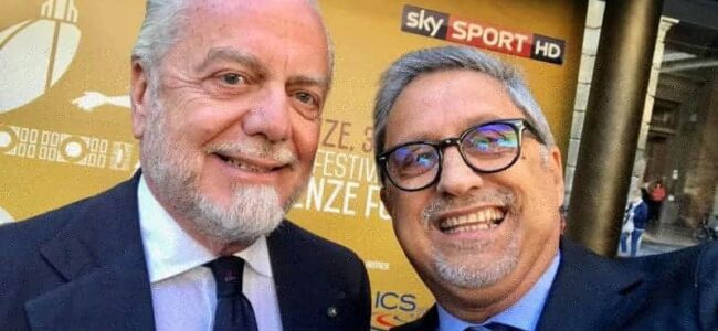 Alvino: "Napoli, una cosa su Spalletti che nessuno ha raccontato"