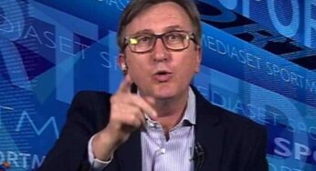 Auriemma: “Terremoto Juve, tutto nasce dal falso in bilancio”