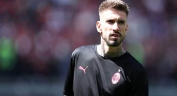 Castillejo al Valencia: “Voglio vincere con Gattuso”. Salta l’affare Politano?