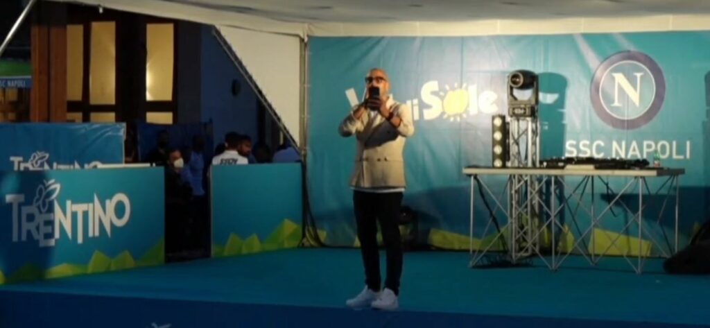 decibel bellini koulibaly