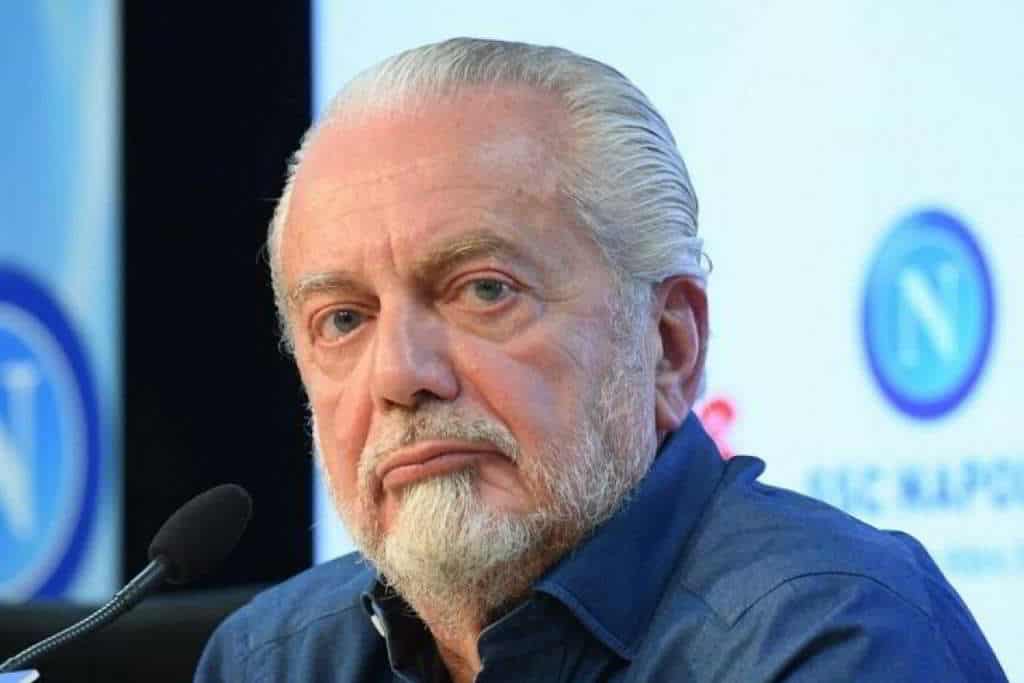 Così De Laurentiis ha convito Simeone. Il retroscena