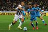 Deulofeu niente amichevole con l’Udinese: lo aspetta il Napoli