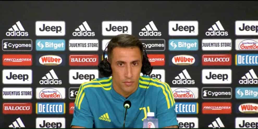 Juventus, Di Maria risponde a Buffon: "Diego è Diego"