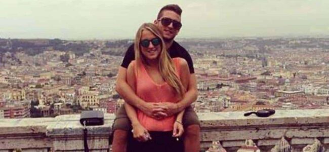 Mertens ha lasciato Napoli, Kate commossa: "Addio terra mia"