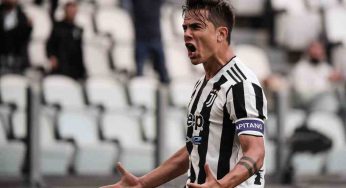 Radio Ufficiale: “Tre cessioni rendono possibile l’affare Dybala. Per Petagna affondo deciso del…