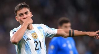 Dybala al Napoli: ecco come giocherebbe, attacco super con Osimhen