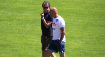 Spalletti: “Dybala, le sue richieste sono alte”