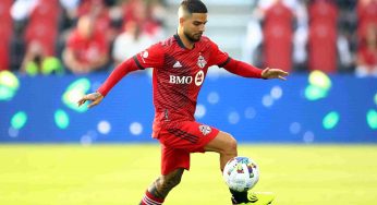 MLS – Insigne sbaglia il rigore decisivo per Toronto – VIDEO