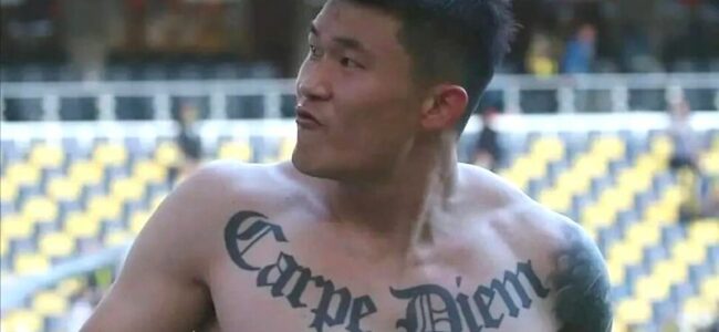 kim nuovo acquisto napoli