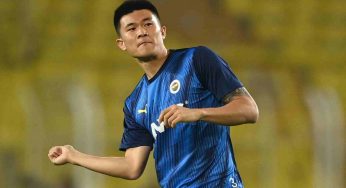 Kim: “Buona fortuna Fenerbahce”, accordo col Napoli