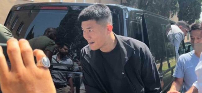 kim villa stuart roma