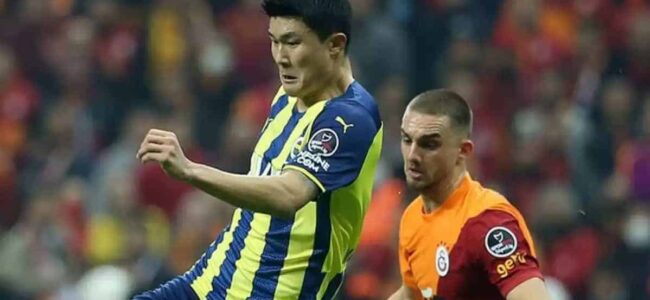 Napoli, nuova offerta a Kim. De Laurentiis tratta con il Fenerbahce