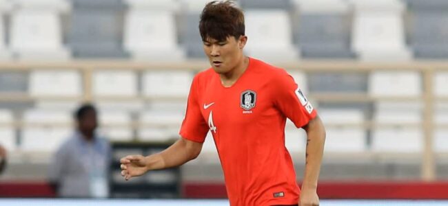 Napoli, Kim in arrivo in Italia. Viste e poi firma