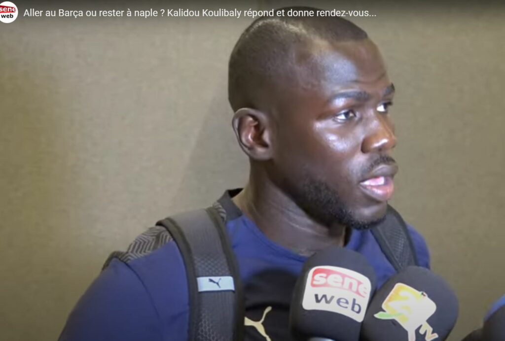 koulibaly rinnovo de laurentiis