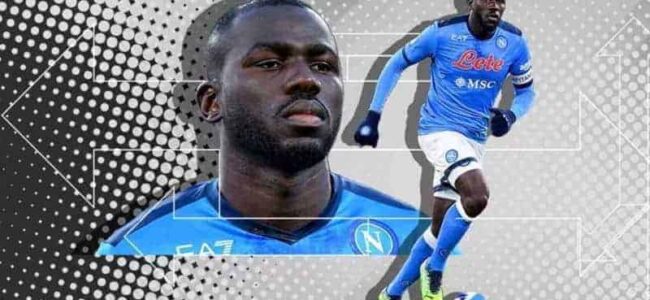 Koulibaly, il potente manager prepara una doccia gelata per il Napoli