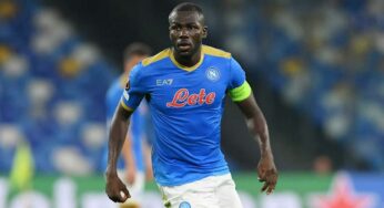 GAZZETTA – Agnelli vuole Koulibaly alla Juve: maxi ingaggio e 40 milioni al Napoli