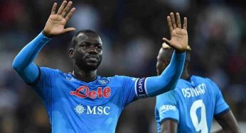L’ex Chelsea: “Difficile sostituire Koulibaly: nel Psg il profilo ideale per il Napoli”