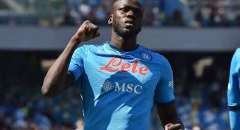 Fedele: “Koulibaly? Ci hanno preso in giro! Brutta figura di Giuntoli. Contratto offerto quando i ladri erano già in casa”