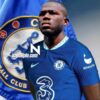 Koulibaly firma con il Chelsea, scambiati i documenti col Napoli