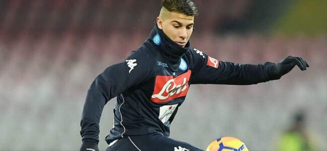 Machach dice ufficialmente addio al Napoli: zero presenze in quattro anni"