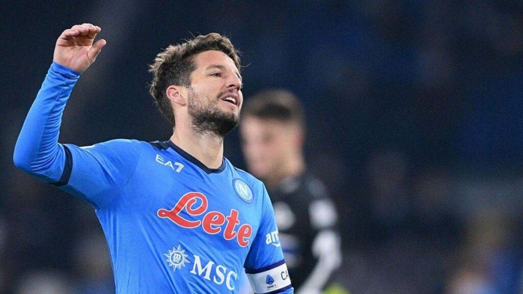 mertens rinnovo de laurentiis