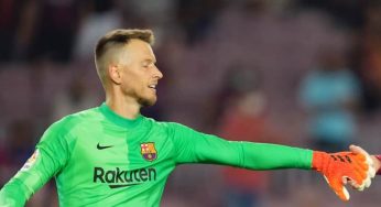 CorrSport: “Neto ha scelto il Napoli, in settimana si chiude”