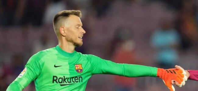 Neto vuole il Napoli, in settimana si può chiudere