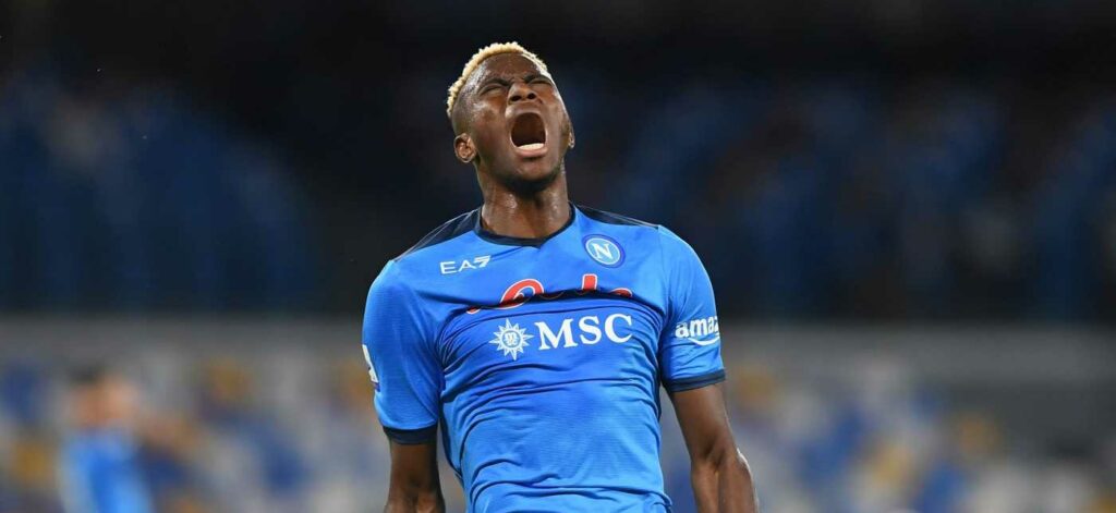 Osimhen deve 500 mila dollari al cognato, Bargiggia e Cerchione: “I documenti esclusivi”