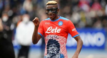 CORRIERE: Osimhen il Bayern Monaco fa sul serio: Il Napoli ha fissato il prezzo