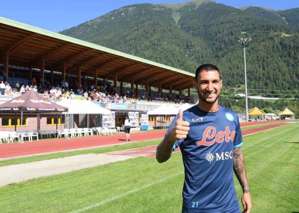Politano l’agente: "Spalletti ha detto una bugia e lo ha messo alla porta"